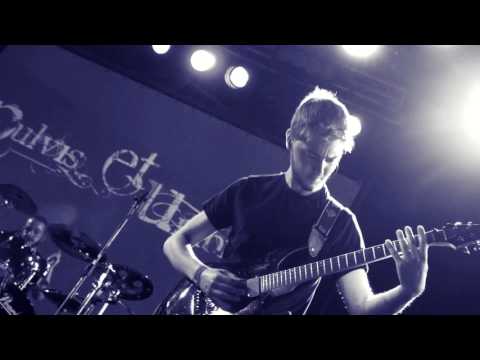 Riccardo Grechi - Live at "United Metal Forces" w/ Pulvis et Umbra (kiev - 13.05.17)