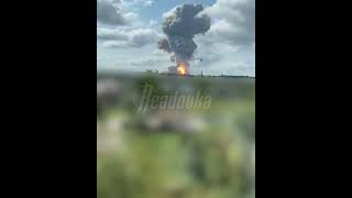 Потужний вибух у пороховому цеху в Росії: троє загиблих та 20 постраждалих (відео)