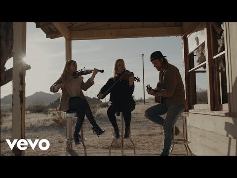 Kip Moore - Sweet Virginia (In The Wild Sessions)