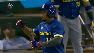 W.B.C. 2023 (Pool C): Reynaldo Rodriguez Home Run (World Feed Version & FOX Version)