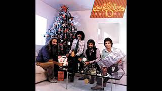 Oak Ridge Boys -- White Christmas