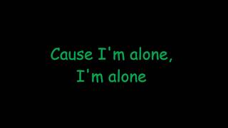 Selah Sue - Alone Lyrics