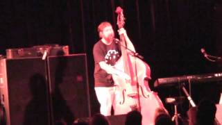 Casey Abrams - Blame It On Me - The Coach House, SJC, CA - July 11, 2013