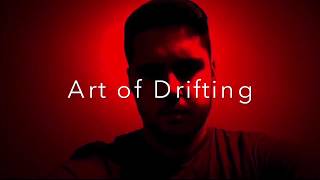Art of Drifting - KB (Brayden Purdy Cover)