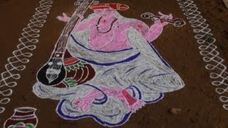 Colourful facets of Sri. Thyagaraja 