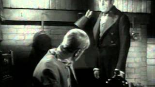 The Body Snatcher (1945) Video