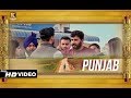 PUNJAB Official Music Video 2019 Rajinder Malhar Punjabi Movie 2019 Kumar Films