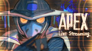 【Apex Legends】踊る仔馬亭はちなさんと Apex Legends