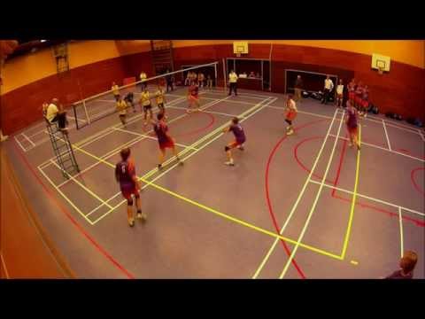 Harambee H1   Webton Hengelo H3