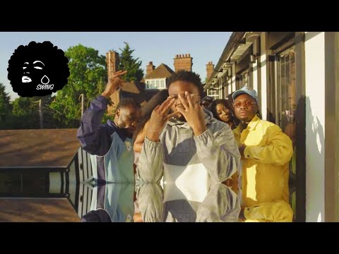 @NSG_Music x Blanco - Surveillance