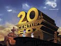 Tcf Custom 2036 Logo Remake ETHAN1986MEDIA Anniversary Holiday