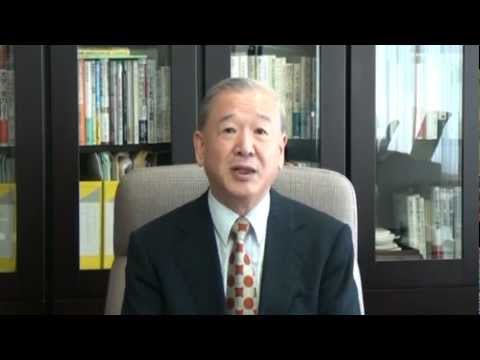 日本福祉大学通信教育部 １０周年を迎えて 学長メッセージ（現学園顧問）