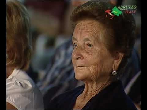 Abruzzo made in Italy - Documentario sul centro storico di Vasto (CH) (parte 1)