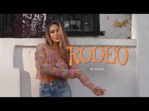 Rodeo - Blanka