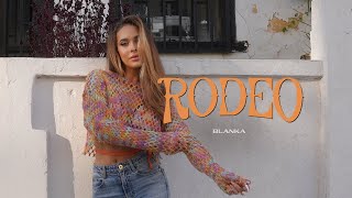 Musik-Video-Miniaturansicht zu Rodeo Songtext von Blanka