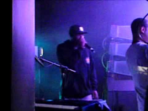 P Money - O2 Sheffield