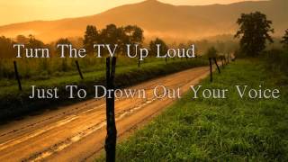Rascal Flatts- Come Wake Me Up Lyric Video