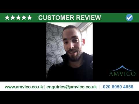 AMVICO LTD video.