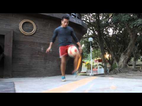 (Hardcore Training) M3mo, Marvin, Memo