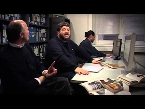 Fulvio Luciani e la voce del violino