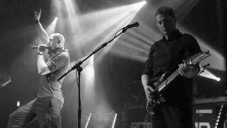 Rotersand "First time" live @ O2 Academy Islington, London