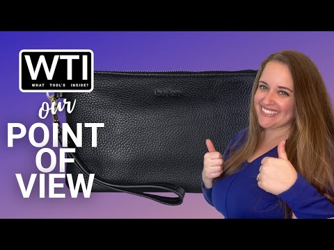 Befen Women's Leather Wristlets - WTI product video review