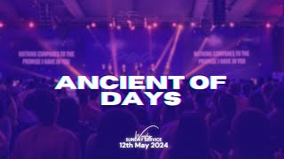 Download lagu Ancient of Days | Worship Session with COZA City Music | @#COZASundays 12-05-2024 mp3