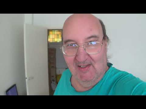 MongoTV_11200 - LIVING IN A BOX - Part 13 - XL Umbrella as City Street Shelter For Homeless - 1 of 2