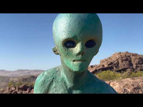 Место в Аргентине, куда прилетают инопланетяне. Varvarco, Caviahue. Neuquen. Аргентина. Январь 2026