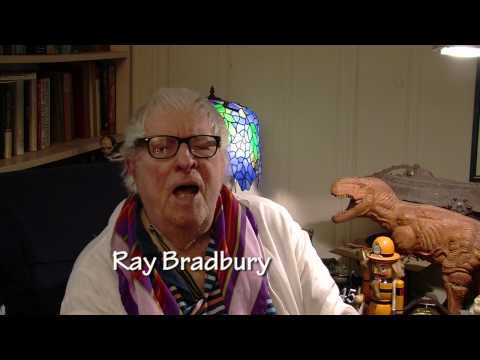 Ray Bradbury Saturday Matinee