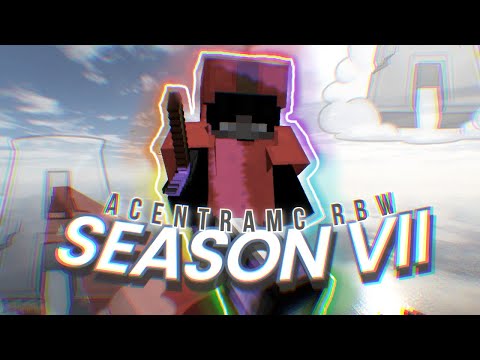 Ranked Bedwars Season 7 Trailer