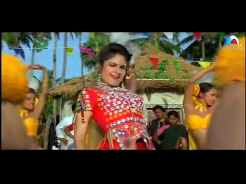 Gutur Gutur Full Video Song | Dalaal | Mithun Chakraborty, Ayesha Jhulka | Kumar Sanu, Alka Yagnik