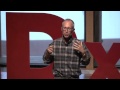 The Neuroscience Of Social Intelligence Bill Von Hippel At TEDxUQ 2014