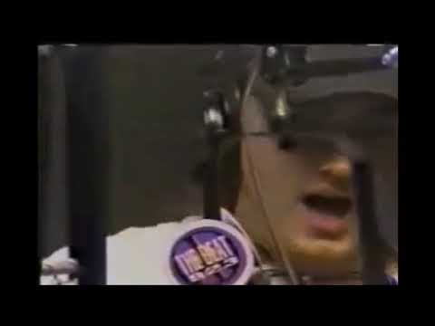 Eminem Old Hardcore Freestyle