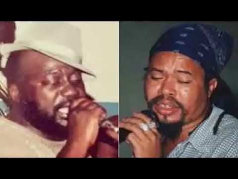 Downbeat 1984 - Nicodemus, Brigadier Jerry, Half Pint, Junior Reid, Shinehead