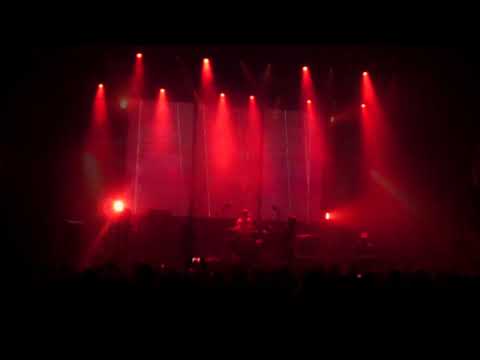 Holy Wave @ Fuzz Club Eindhoven 2018