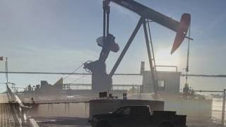 Oil Man - Chad Cooke Band.