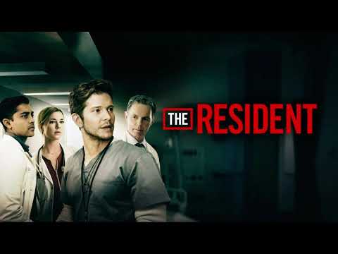 THE RESIDENT | SOUNDTRACK 1X02 | BRIDGES (FEAT FJØRA) - GENERDYN