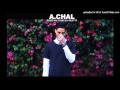 A. Chal - Paid In Full 