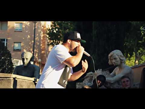 MOTTA VS INDIO. FINAL - Batallas Lobete. Logroño