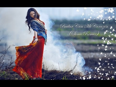 Bailar Con Mi Corazón. (Niklas Ahlstrom Version). (Sonic Remix)