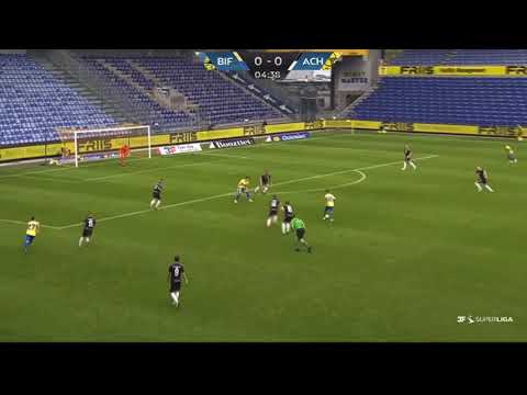 Brøndby IF 2-1 ac Horsens