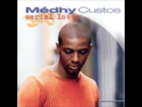 Médhy Custos - Pour te retenir