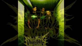 Awaiting The Autopsy - Hung By The Tongue
