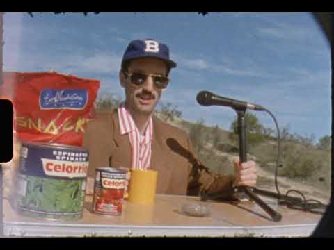 QUINCALLA + PERRO CADÁVER EN LA FUN HOUSE