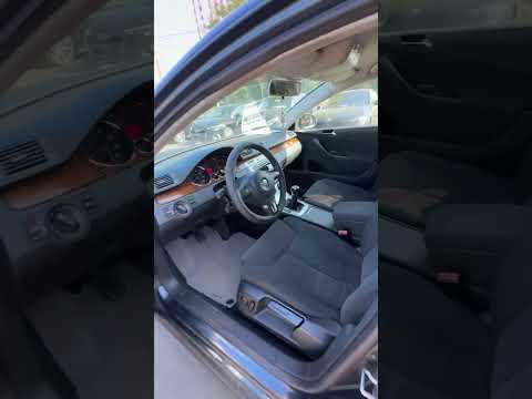 фото volkswagen passat b6 0