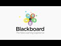 Blackboard demo