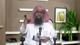 صورة النية فيما تسن له الطهارة (الطهارة - باب فروض الوضوء وصفته ) م12