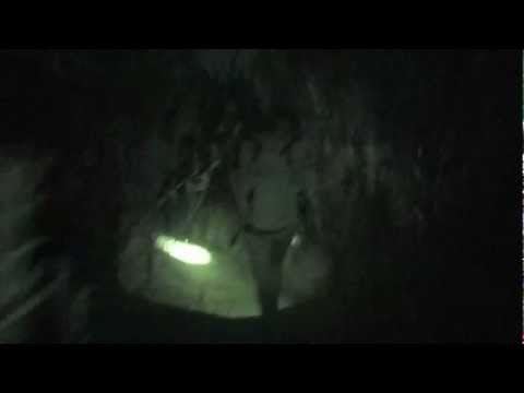 Black Star Canyon Video 1