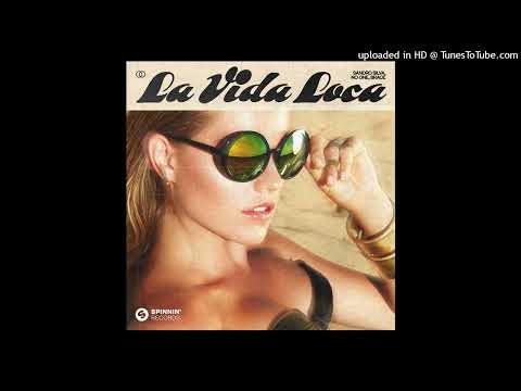 Sandro Silva x No ONe x Brace - La Vida Loca (Extended Mix)